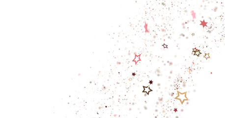 Stars - golden stars -
