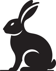 Rabbit Vector 