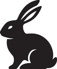 Rabbit Vector 