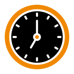 clock icon