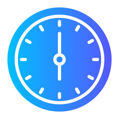 clock icon
