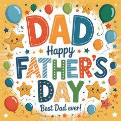 Happy Father's Day