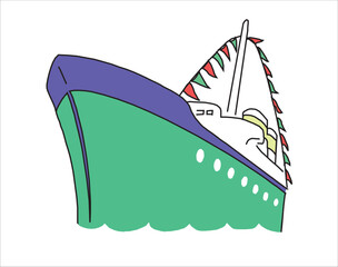 Ship