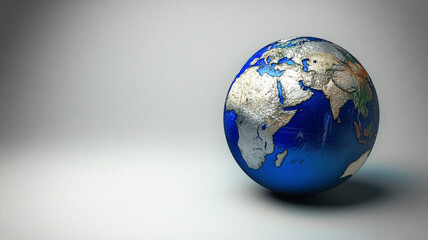 Geographic background