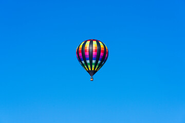 Hot Air Balloon 