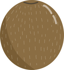 Kiwi Fruit element