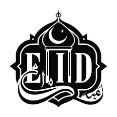 vector illustration of an abstract background with a crown