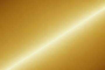 Golden light creates a warm ambiance in an abstract composition captured during a quiet evening
