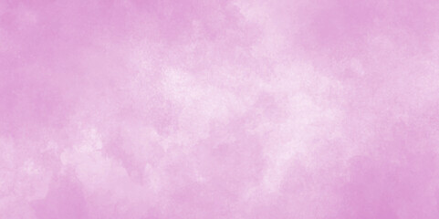 Stain artistic hand painted texture of pink, purple pastel hand paint watercolor of pink texture. pink watercolor texture. bright and shiny lovely soft texture. watercolor background concept, vector.
