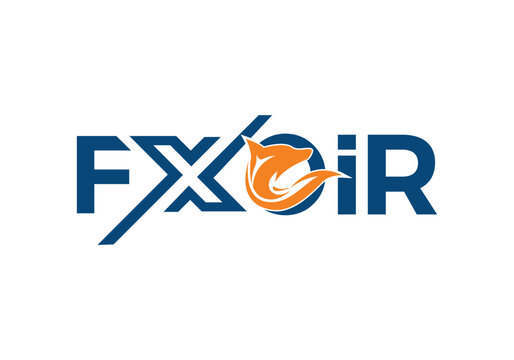 foxfire  logo design 