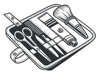 Grooming Kit Essentials