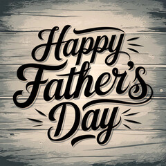 Happy Father&rsquo;s Day 
