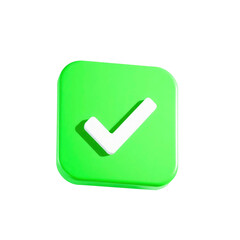 check mark button with Transparent background PNG and JPEG image