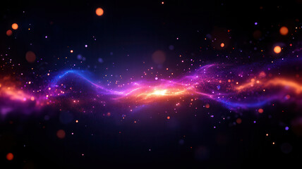 Minimal Colorful firework trails shooting into sky with ddaabeeaafb low resolution vh