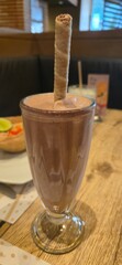chocolate
