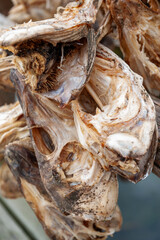 Ramberg is the administrative center of Flakstad Municipality in Nordland County, Norway. The village is located on the island of Flakstadøya in the Lofoten archipelago.