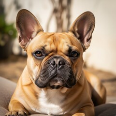 Fototapeta premium dog