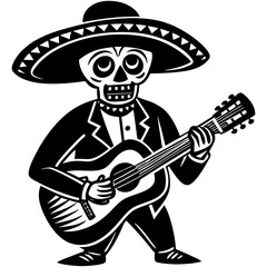 mexican musician