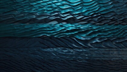 abstract background of blue paint