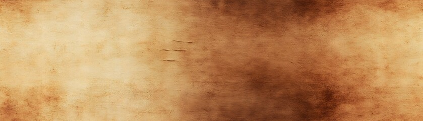 Aged parchment texture with subtle marks.