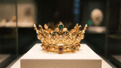 golden crown 