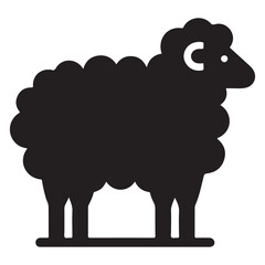 Sheep Vector
