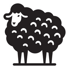Sheep Vector
