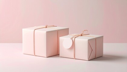Japanese Tea Ceremony Box Mockup – Traditional Packaging