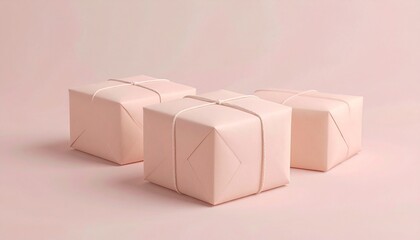 Japanese Tea Ceremony Box Mockup – Traditional Packaging