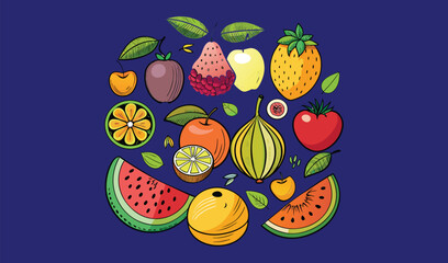 Adobe Illustrator Artwork