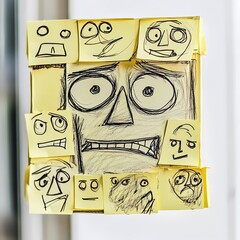 AI gen images for CM