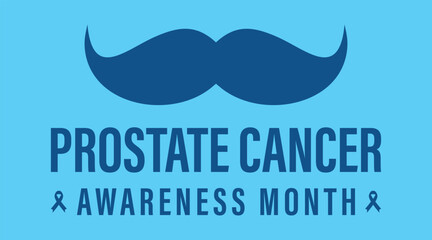 Prostate Cancer Awareness Month, observed in September, highlights the importance of early detection and screening for prostate cancer, the most common non-skin cancer diagnosed in men
