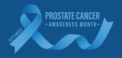 Prostate Cancer Awareness Month, observed in September, highlights the importance of early detection and screening for prostate cancer, the most common non-skin cancer diagnosed in men