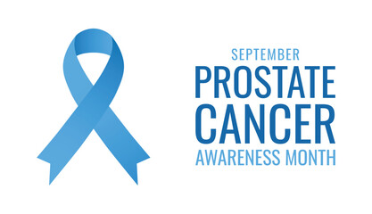 Prostate Cancer Awareness Month, observed in September, highlights the importance of early detection and screening for prostate cancer, the most common non-skin cancer diagnosed in men