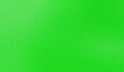 Bright green textured background subtle grain