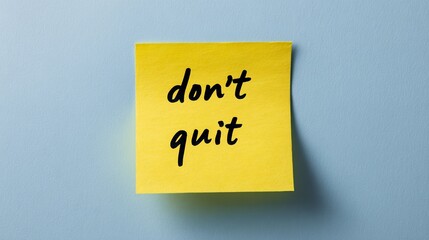 Typography-centered layout designed for motivation, clarity, and internal strength, perfect for posters and digital encouragement tools.