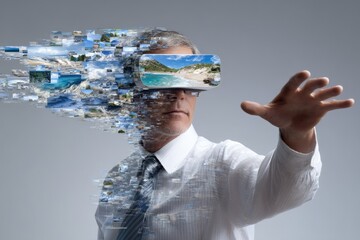 Social Media Day : virtual outreach, media flow, global dialogue, digital sphere, social unity, online reach, network harmony, internet zone, platform sharing, connected interaction