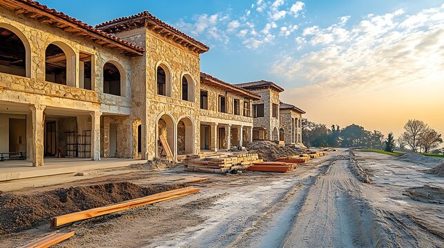 Cultural heritage conservation project preserving architectural elements from a historic site highlighting restoration techniques and timeless design