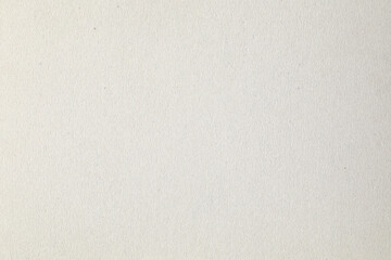 Light grey smooth paper sheet texture
