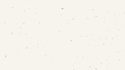 Grunge flecked paper background