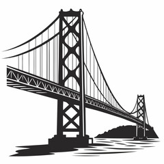 golden gate bridge
