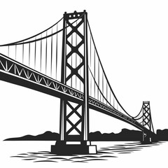 golden gate bridge