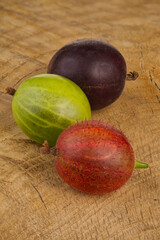 gooseberry fruits