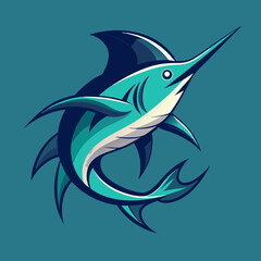 fish vector illustration