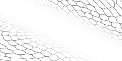 Mesh texture for fishing nets. Seamless pattern for sportswear or soccer goal, volleyball net, basketball hoop, hockey, athletics. modern eps 10