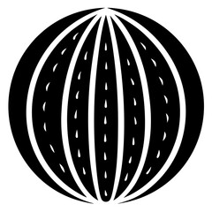black and white background