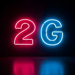 Neon Two and G