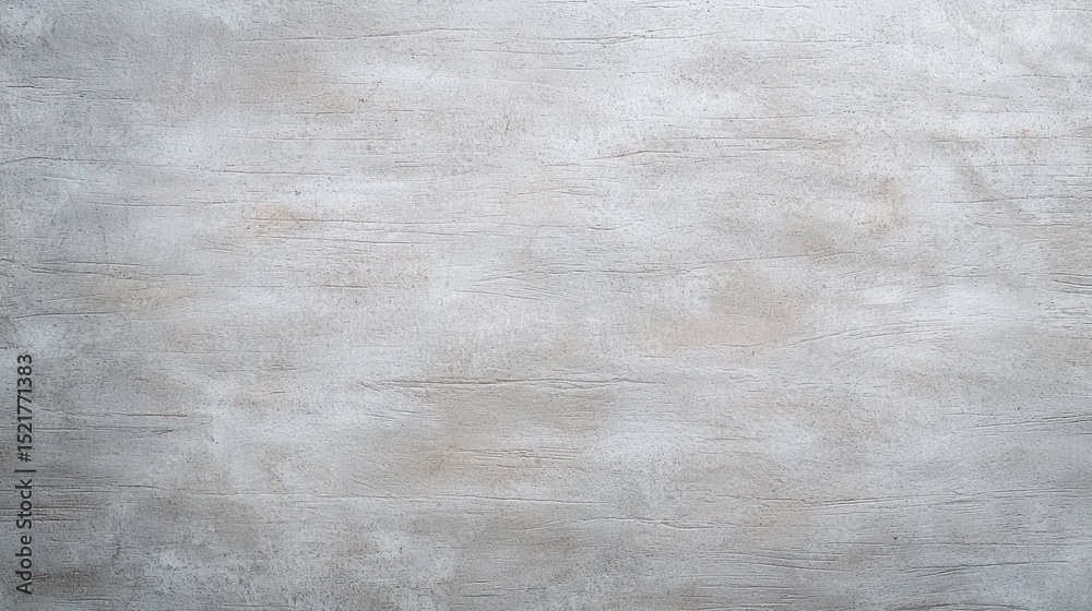 Poster light gray concrete texture with subtle patterns and smooth finish for background use in design proj