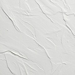 Textured Wall Surface with Layered Stone Pattern