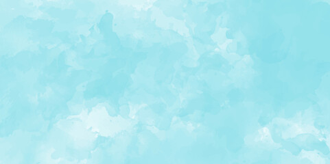 Vibrant watercolor background showcasing a blend of warm and cool colors for background.